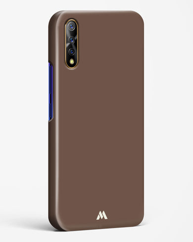 Coffee Mornings Hard Case Phone Cover (Vivo)