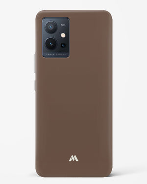 Coffee Mornings Hard Case Phone Cover (Vivo)