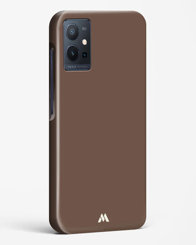 Coffee Mornings Hard Case Phone Cover (Vivo)