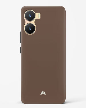 Coffee Mornings Hard Case Phone Cover (Vivo)