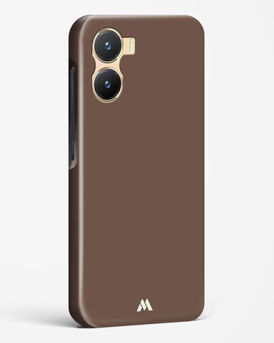 Coffee Mornings Hard Case Phone Cover (Vivo)