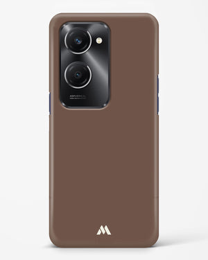 Coffee Mornings Hard Case Phone Cover (Vivo)