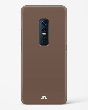 Coffee Mornings Hard Case Phone Cover (Vivo)