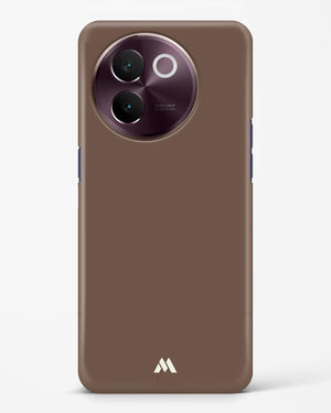 Coffee Mornings Hard Case Phone Cover (Vivo)
