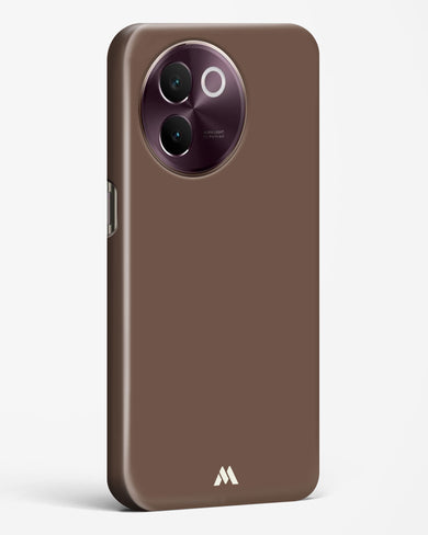 Coffee Mornings Hard Case Phone Cover (Vivo)