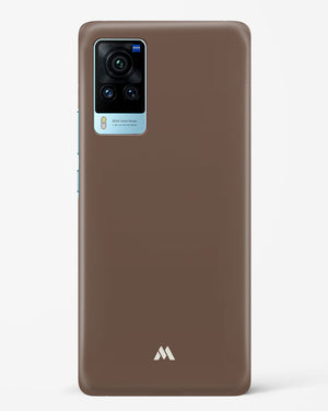 Coffee Mornings Hard Case Phone Cover (Vivo)