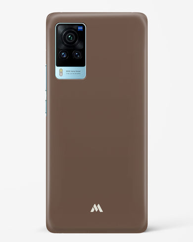 Coffee Mornings Hard Case Phone Cover (Vivo)