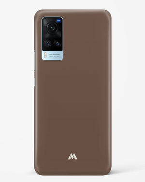 Coffee Mornings Hard Case Phone Cover (Vivo)