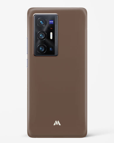 Coffee Mornings Hard Case Phone Cover (Vivo)