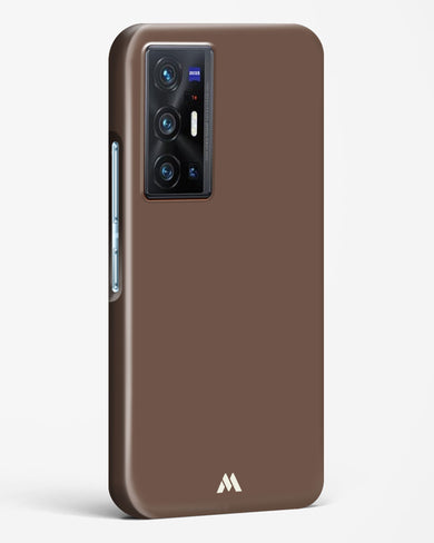 Coffee Mornings Hard Case Phone Cover (Vivo)