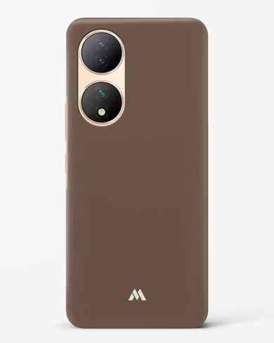 Coffee Mornings Hard Case Phone Cover (Vivo)