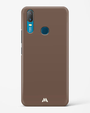 Coffee Mornings Hard Case Phone Cover (Vivo)