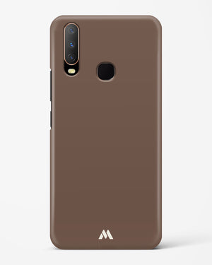 Coffee Mornings Hard Case Phone Cover (Vivo)