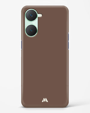 Coffee Mornings Hard Case Phone Cover (Vivo)