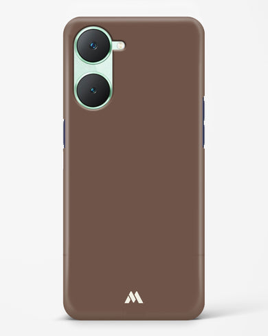 Coffee Mornings Hard Case Phone Cover (Vivo)