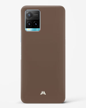 Coffee Mornings Hard Case Phone Cover (Vivo)