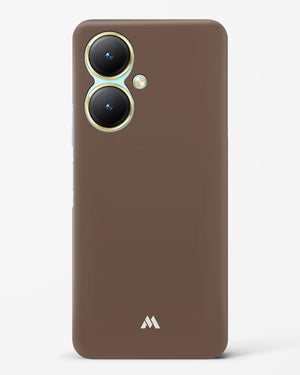 Coffee Mornings Hard Case Phone Cover (Vivo)