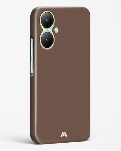 Coffee Mornings Hard Case Phone Cover (Vivo)