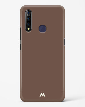 Coffee Mornings Hard Case Phone Cover (Vivo)