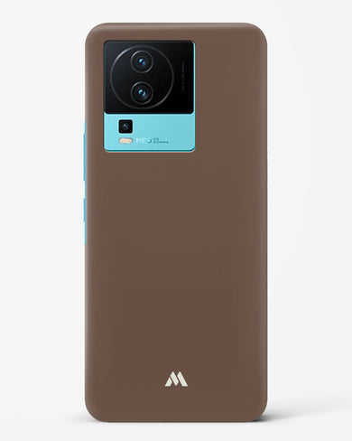 Coffee Mornings Hard Case Phone Cover (Vivo)