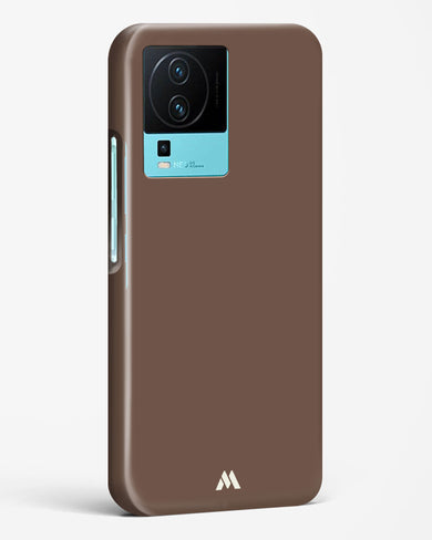 Coffee Mornings Hard Case Phone Cover (Vivo)