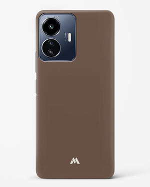 Coffee Mornings Hard Case Phone Cover (Vivo)