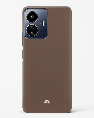 Coffee Mornings Hard Case Phone Cover (Vivo)