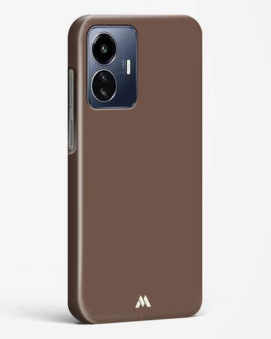 Coffee Mornings Hard Case Phone Cover (Vivo)