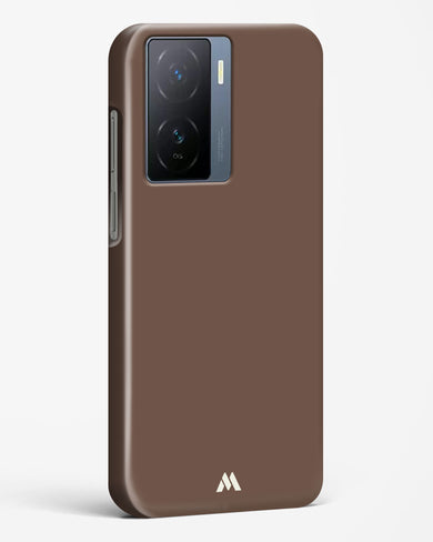 Coffee Mornings Hard Case Phone Cover (Vivo)