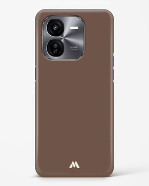 Coffee Mornings Hard Case Phone Cover (Vivo)