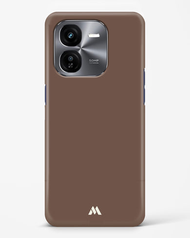 Coffee Mornings Hard Case Phone Cover (Vivo)