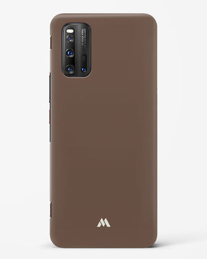 Coffee Mornings Hard Case Phone Cover (Vivo)