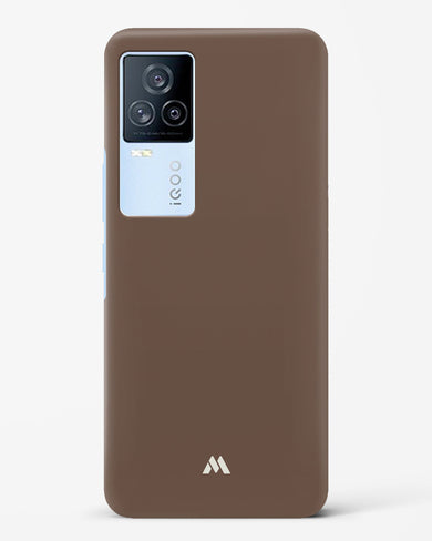 Coffee Mornings Hard Case Phone Cover (Vivo)