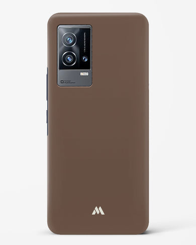 Coffee Mornings Hard Case Phone Cover (Vivo)