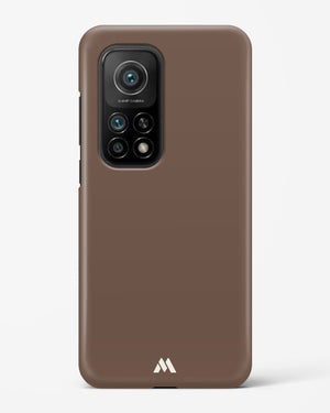 Coffee Mornings Hard Case Phone Cover (Xiaomi)