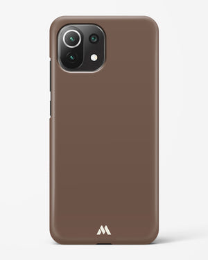 Coffee Mornings Hard Case Phone Cover (Xiaomi)