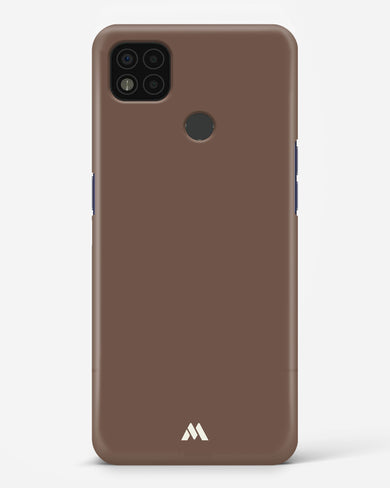 Coffee Mornings Hard Case Phone Cover (Xiaomi)