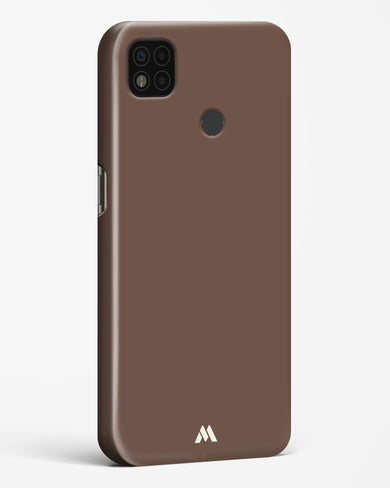 Coffee Mornings Hard Case Phone Cover (Xiaomi)