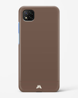 Coffee Mornings Hard Case Phone Cover (Xiaomi)