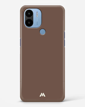 Coffee Mornings Hard Case Phone Cover (Xiaomi)