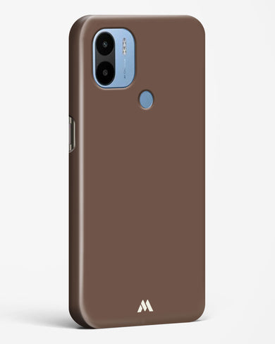 Coffee Mornings Hard Case Phone Cover (Xiaomi)