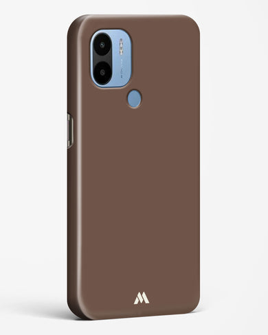 Coffee Mornings Hard Case Phone Cover (Xiaomi)