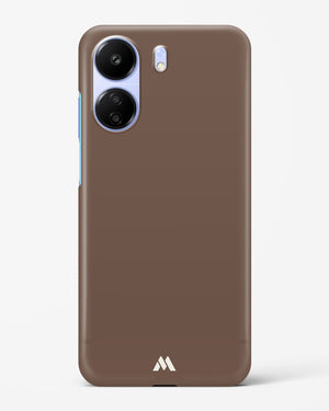 Coffee Mornings Hard Case Phone Cover (Xiaomi)