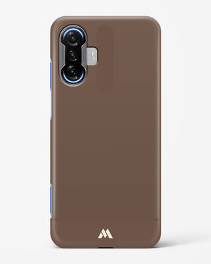 Coffee Mornings Hard Case Phone Cover (Xiaomi)