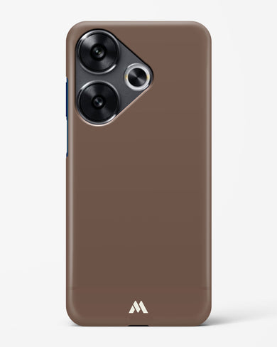 Coffee Mornings Hard Case Phone Cover (Xiaomi)