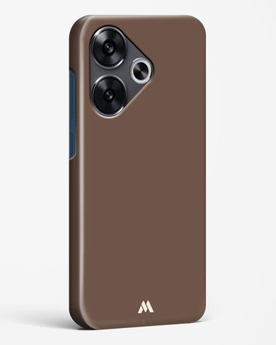 Coffee Mornings Hard Case Phone Cover (Xiaomi)