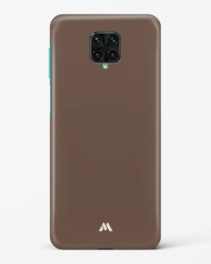 Coffee Mornings Hard Case Phone Cover (Xiaomi)