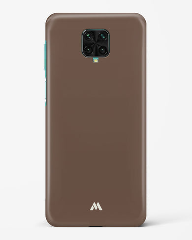 Coffee Mornings Hard Case Phone Cover (Xiaomi)