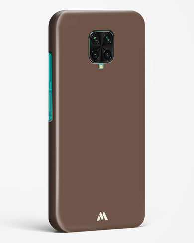 Coffee Mornings Hard Case Phone Cover (Xiaomi)