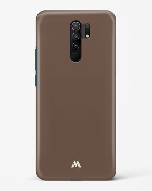 Coffee Mornings Hard Case Phone Cover (Xiaomi)